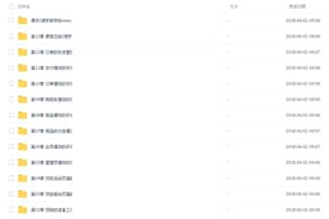 如何用Yii 2.0开发一个仿京东商城平台实战教程