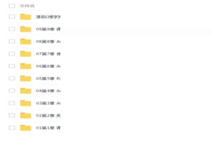如何用Angular 打造企业级协作平台视频教程
