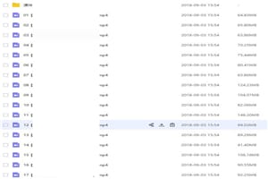nodejs全套视频课程Javascript之Node.JS-经典教程 共37课