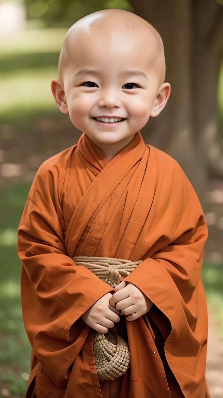 小和尚会说话，7天万粉（第3版教程）