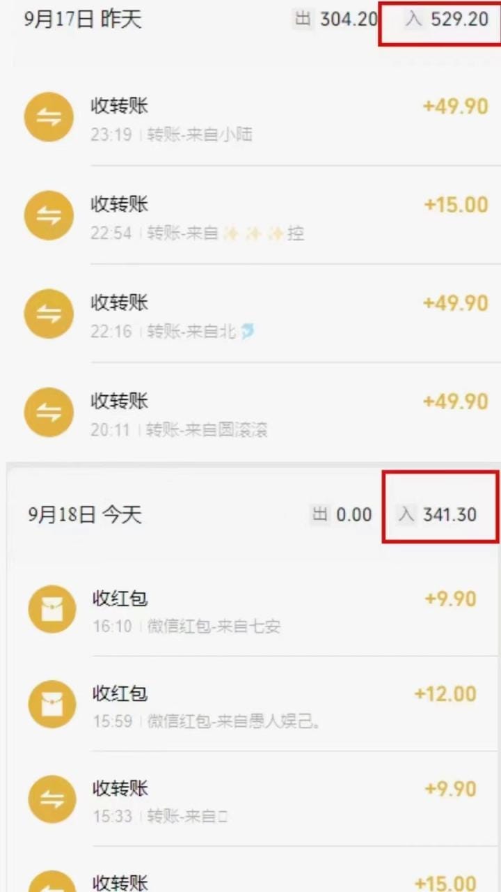 小红书商单升级玩法，5天千粉，5种变现渠道，轻松月入1万+