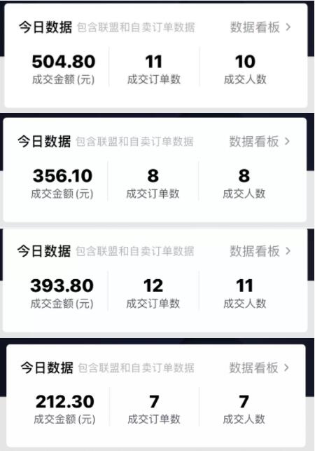 抖音做了一个月6.5万粉丝，日入300-500，公布了