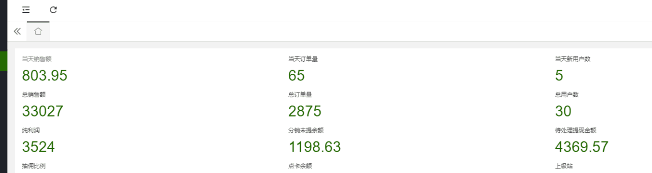 全自动收款长期项目，小白也能日入500+（资料教程+素材）