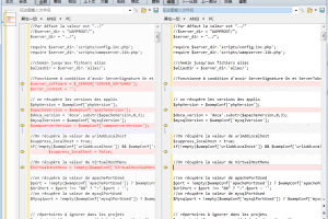 文件对比工具BCompare