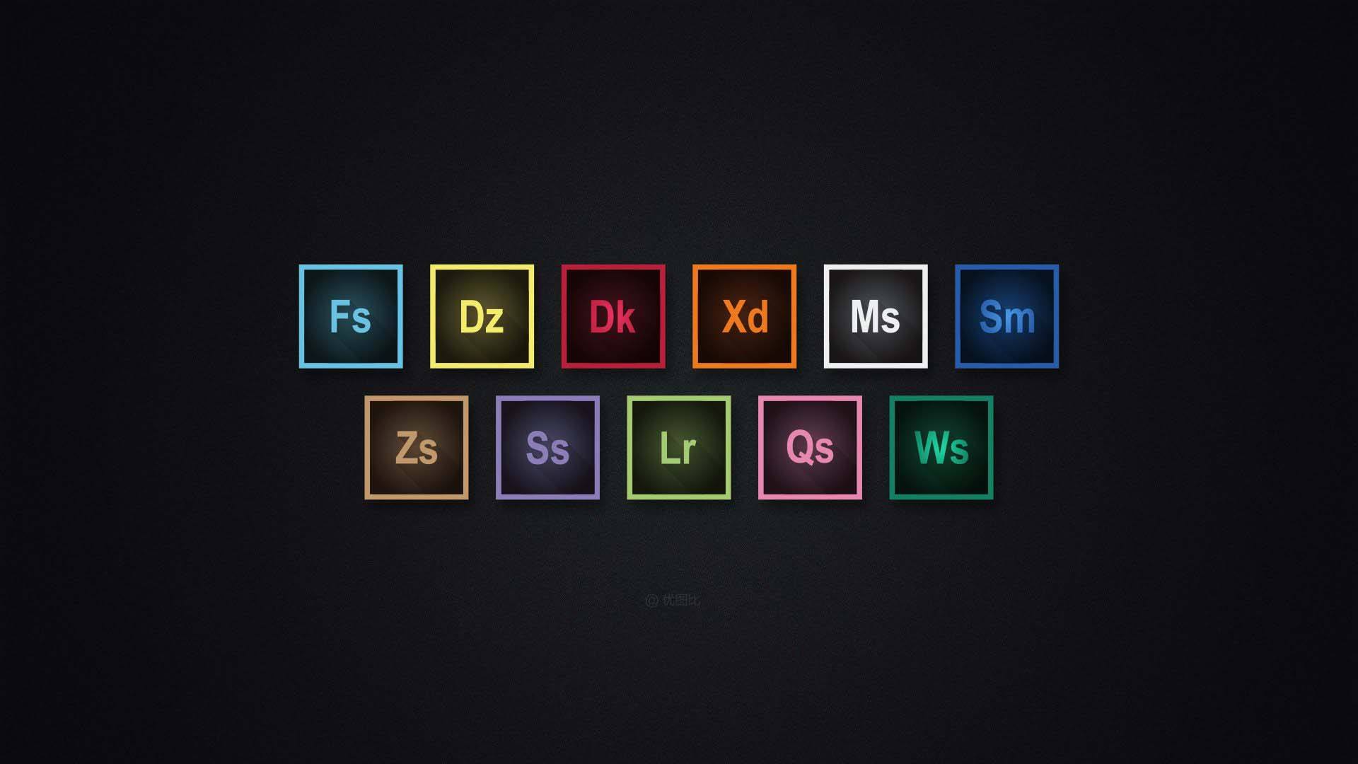 赢政天下全家桶 Adobe 2019. v9.0 大师中文破解版