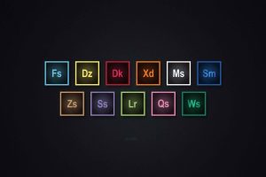 赢政天下全家桶 Adobe 2019. v9.0 大师中文破解版