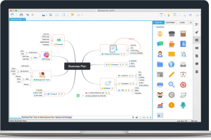 思维导图小工具xmind-7.5 for Mac