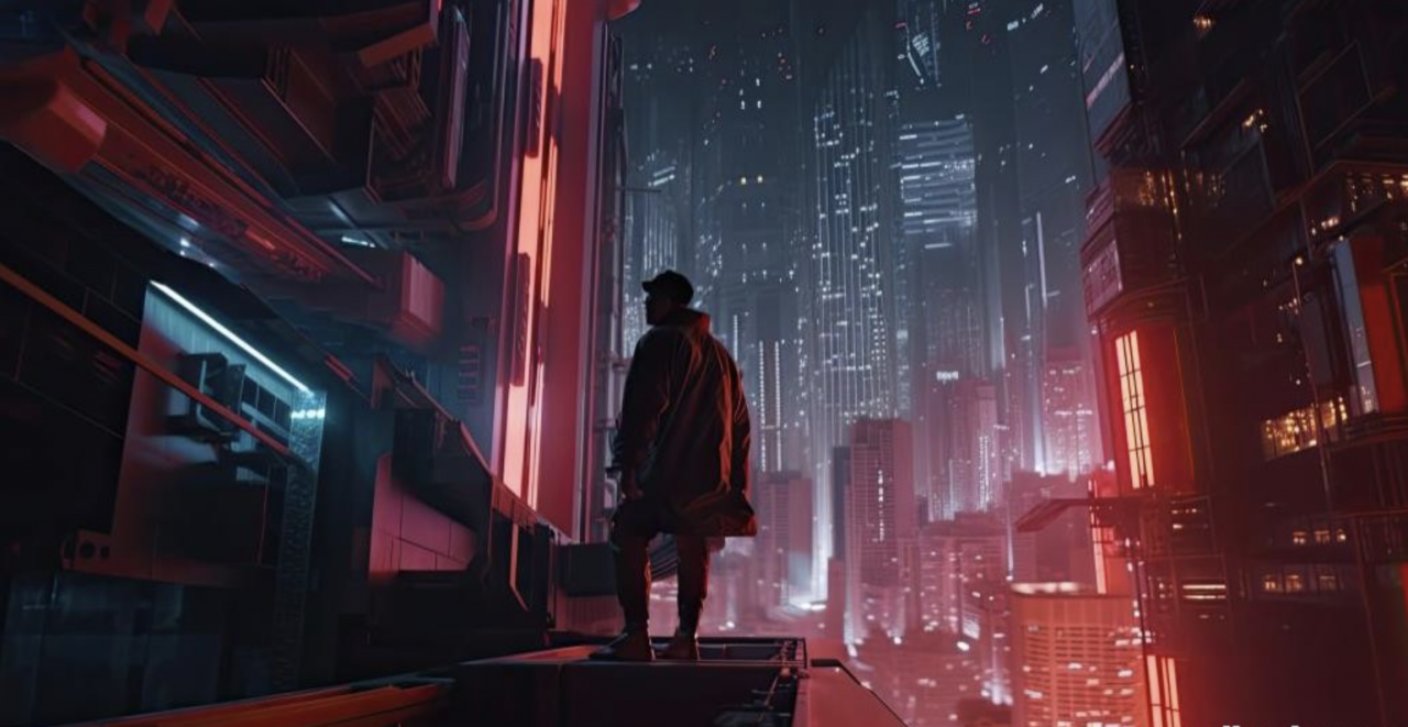 ChatGPT生成Ai绘画做短视频壁纸号变现，纯原创，0门槛，无需真人出镜