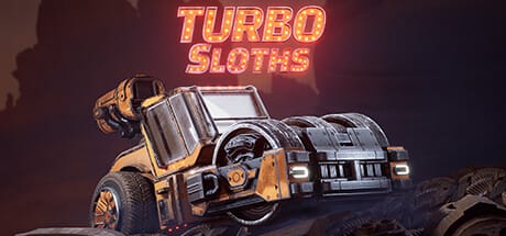 涡轮压路机|全DLC|官方中文|Turbo Sloths|喷射史罗斯