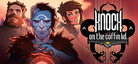 敲棺盖|v1.3.20.0|全DLC|官方中文|Knock on the Coffin Lid