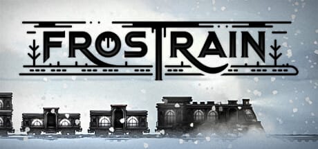 霜雪列车|官方中文|Frostrain