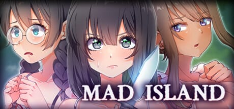疯狂岛|v20260110|官方中文|Mad Island|生存游戏