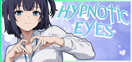 催眠之眼|官方中文|HYPNOTIC EYES