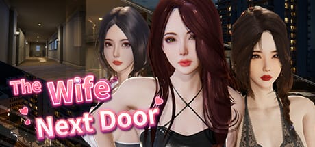 The Wife Next Door|v1.7.13
