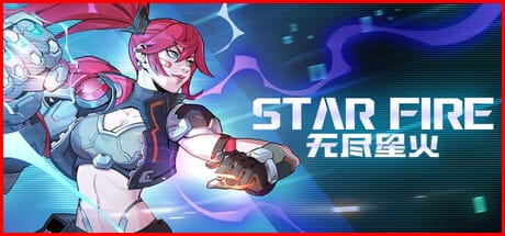 无尽星火|v1.28.389|官方中文|支持手柄|Star Fire: Eternal Cycle