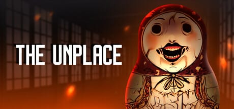 无处之地|官方中文|The Unplace