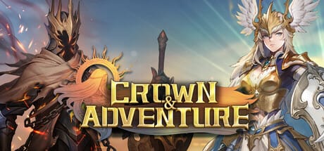 王冠与冒险|v20260114|官方中文|Crown and Adventure
