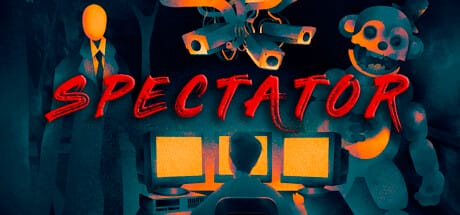 观众|v20260115|官方中文|SPECTATOR|旁观者