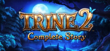 三位一体2：完整故事|v2.02|官方中文|支持手柄|Trine 2: Complete Story