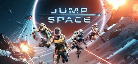 跳跃空间|v0.5.12.44|官方中文|支持手柄|Jump Space