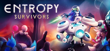熵幸存者|v1.7.2|官方中文|支持手柄|Entropy Survivors