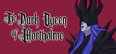 莫索尔姆的黑暗女王|汉化中文|支持手柄|The Dark Queen of Mortholme