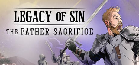 罪孽的遗产：父亲的牺牲|官方中文|Legacy of Sin: The Father Sacrifice
