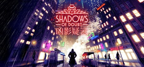 凶影疑云|v42.01|官方中文|Shadows of Doubt