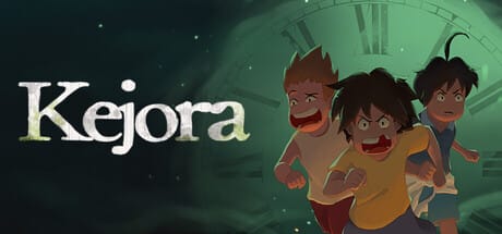 凯乔拉|官方英文|支持手柄|Kejora