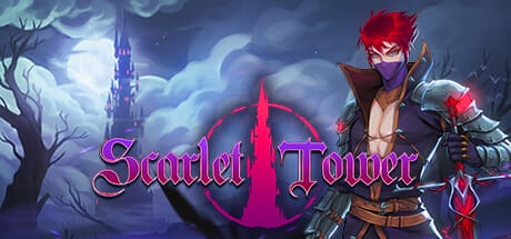 猩红之塔|v2.0.15|官方中文|支持手柄|Scarlet Tower|猩红塔