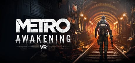 地铁觉醒|v20260117|豪华版|官方中文|支持VR|Metro Awakening