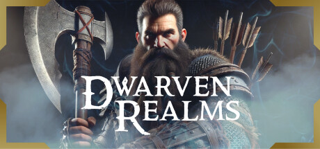 矮人王国|v20260117|官方中文|支持手柄|Dwarven Realms|矮人领域