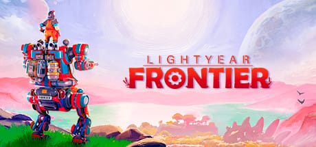 光年边境|v0.7.2015|官方中文|支持手柄|Lightyear Frontier|光年拓荒