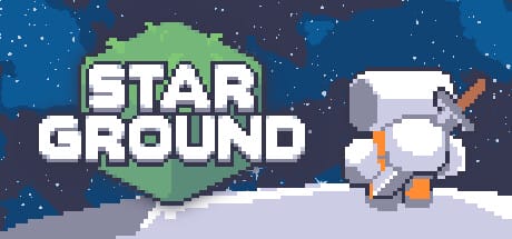 星轮|官方中文|支持手柄|Starground