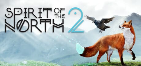 北方之灵2|v12765|官方中文|支持手柄|Spirit of the North 2|北方之魂
