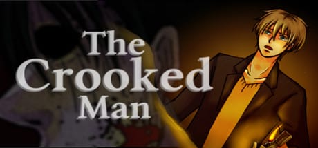 歪脖男|官方中文|支持手柄|The Crooked Man