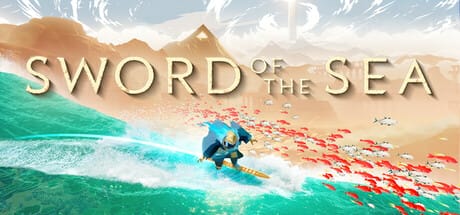 海洋之剑|v20260119|官方中文|支持手柄|Sword of the Sea