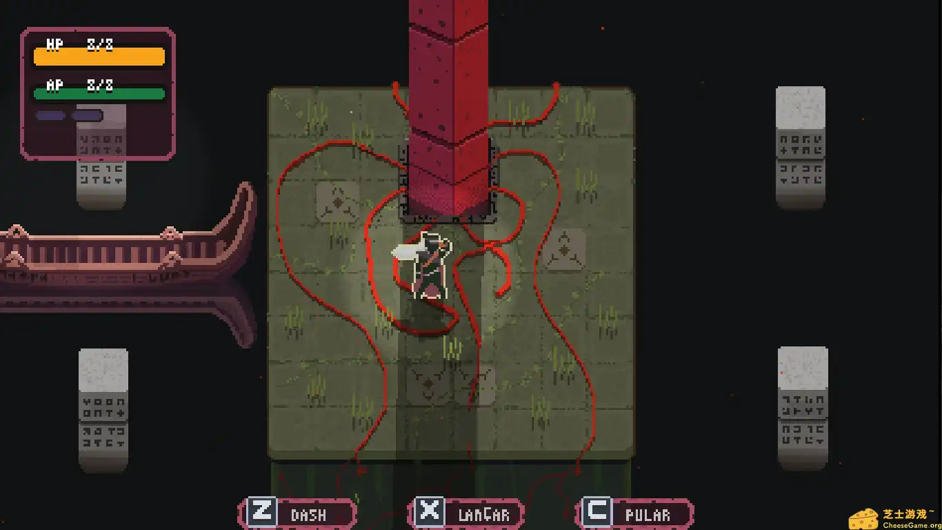 [PC]墓穴之下/坟墓之下/Undergrave