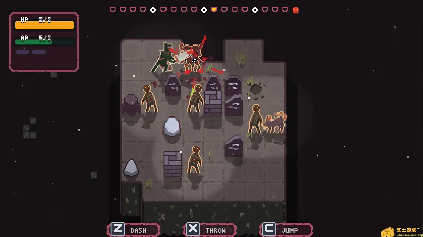 [PC]墓穴之下/坟墓之下/Undergrave