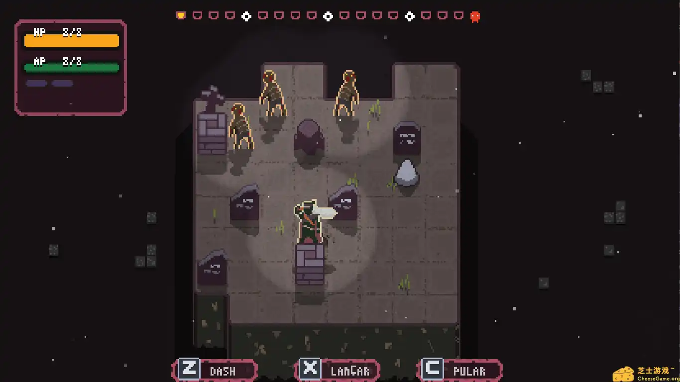 [PC]墓穴之下/坟墓之下/Undergrave