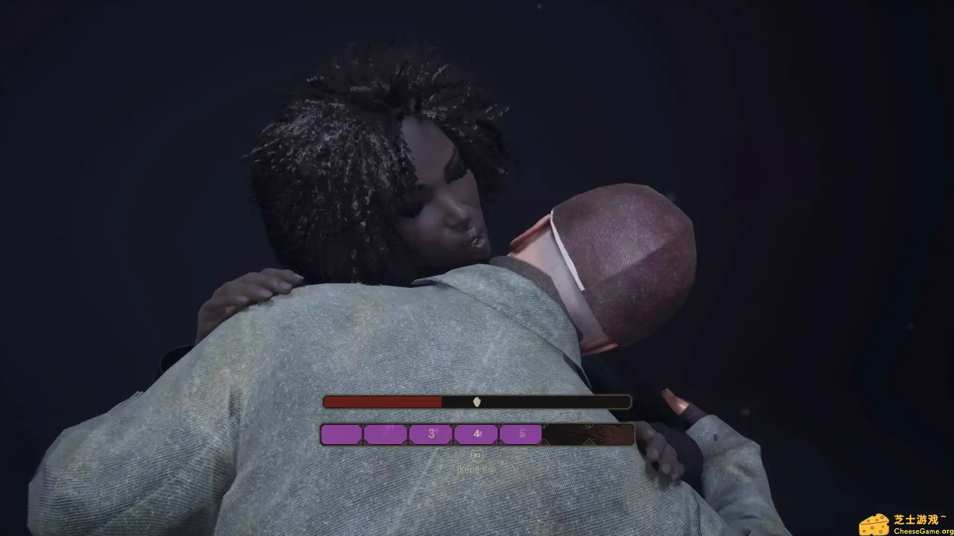 [PC]吸血鬼：避世-绝唱/Vampire: The Masquerade – Swansong