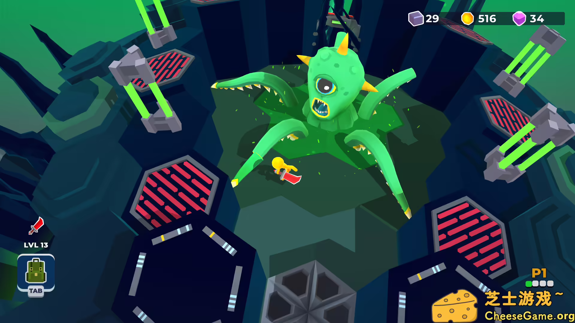 [PC]我的小小宇宙/My Little Universe