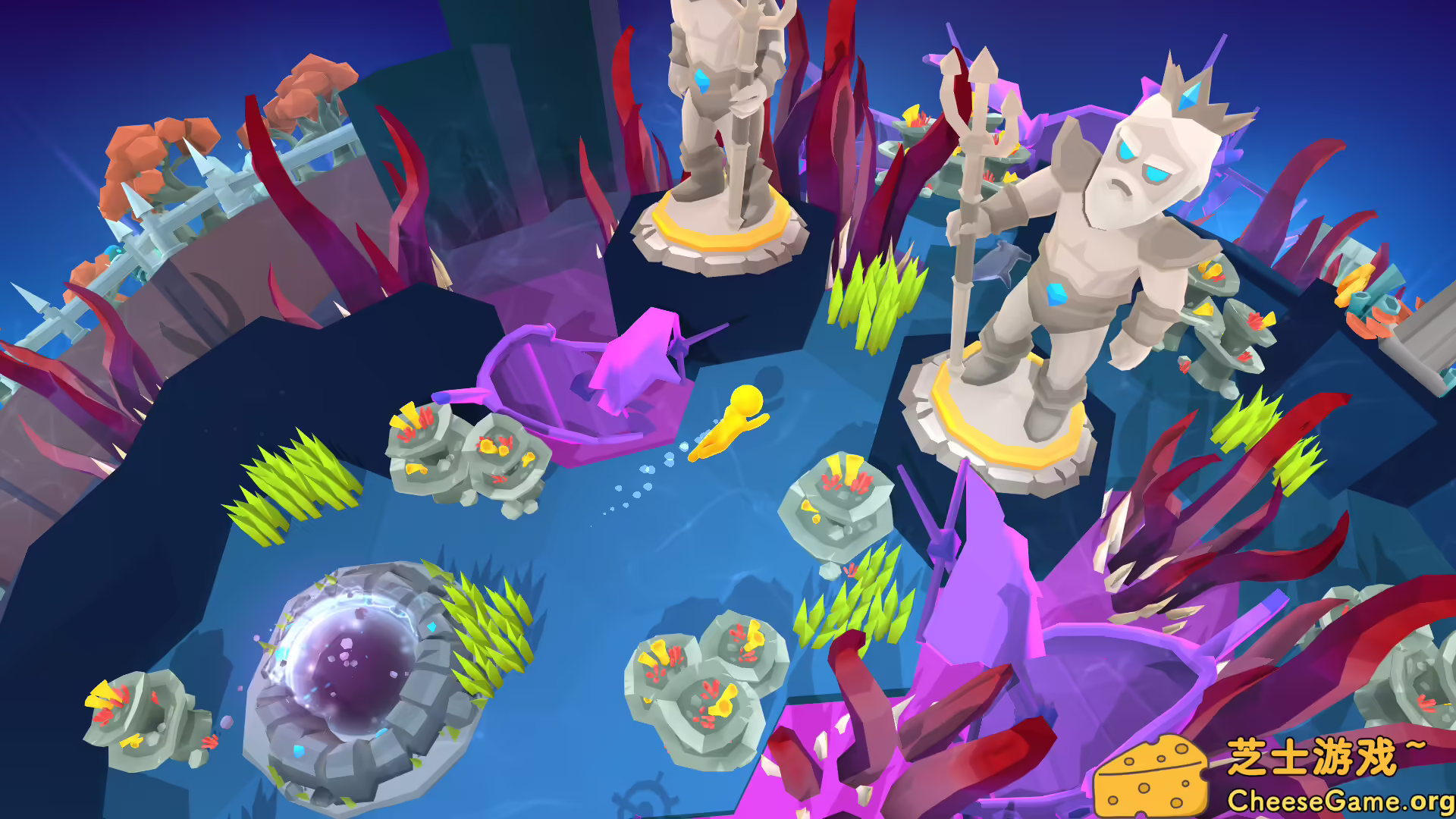 [PC]我的小小宇宙/My Little Universe