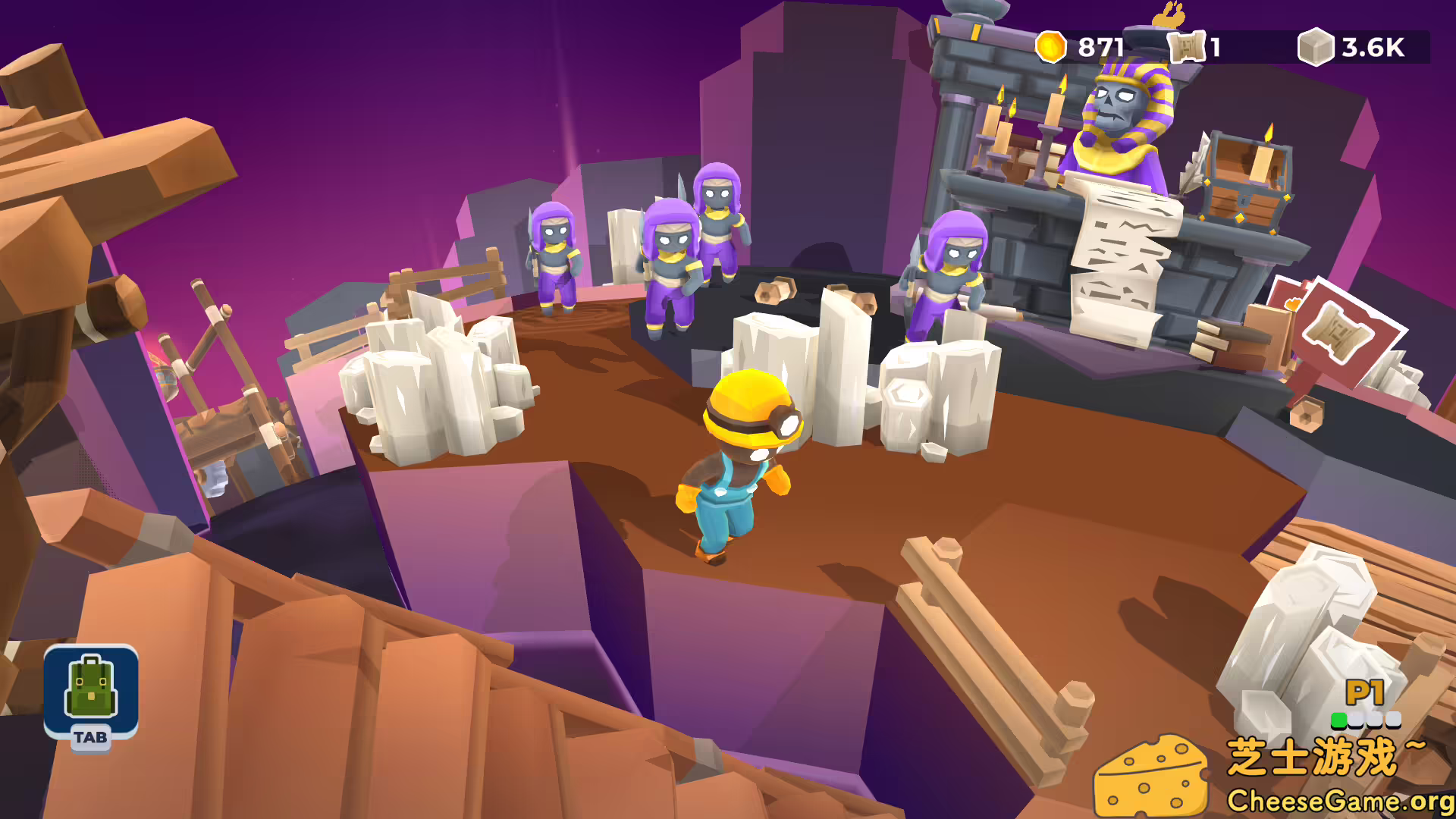 [PC]我的小小宇宙/My Little Universe