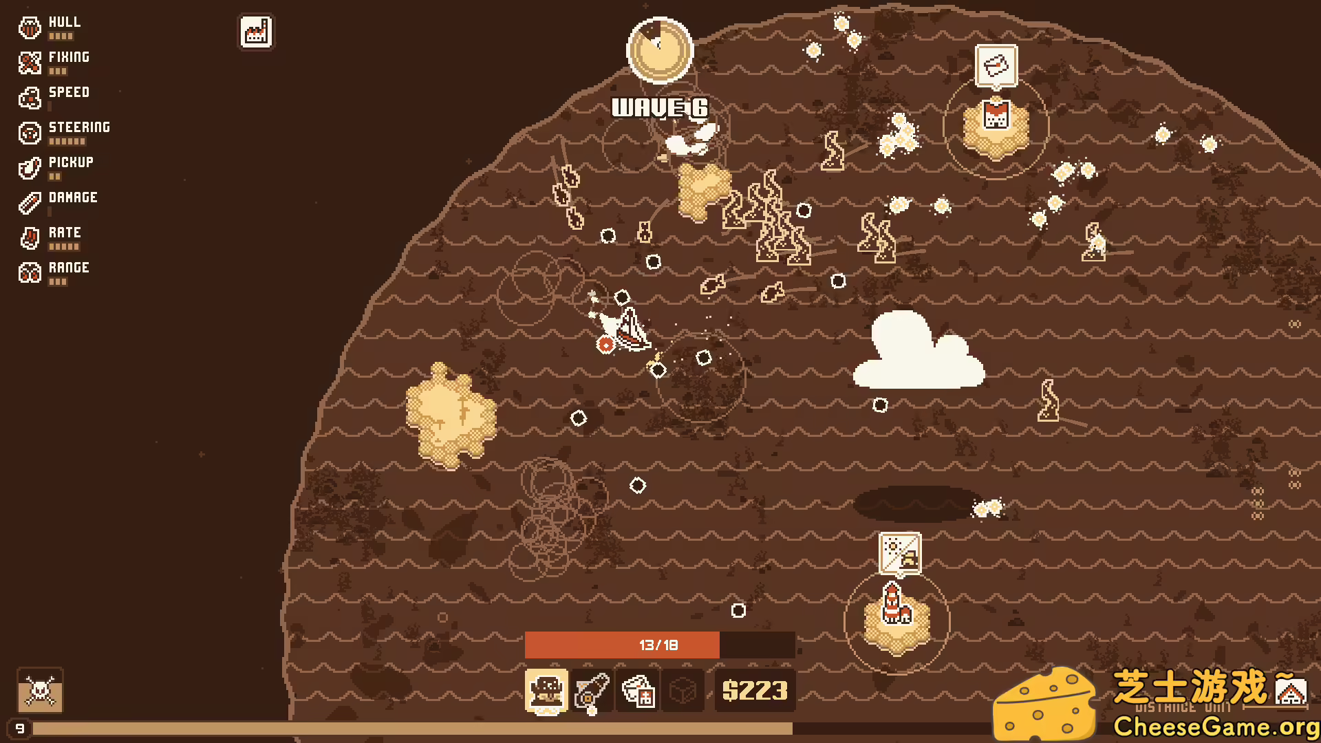 [PC]恶海生存/Nautical Survival