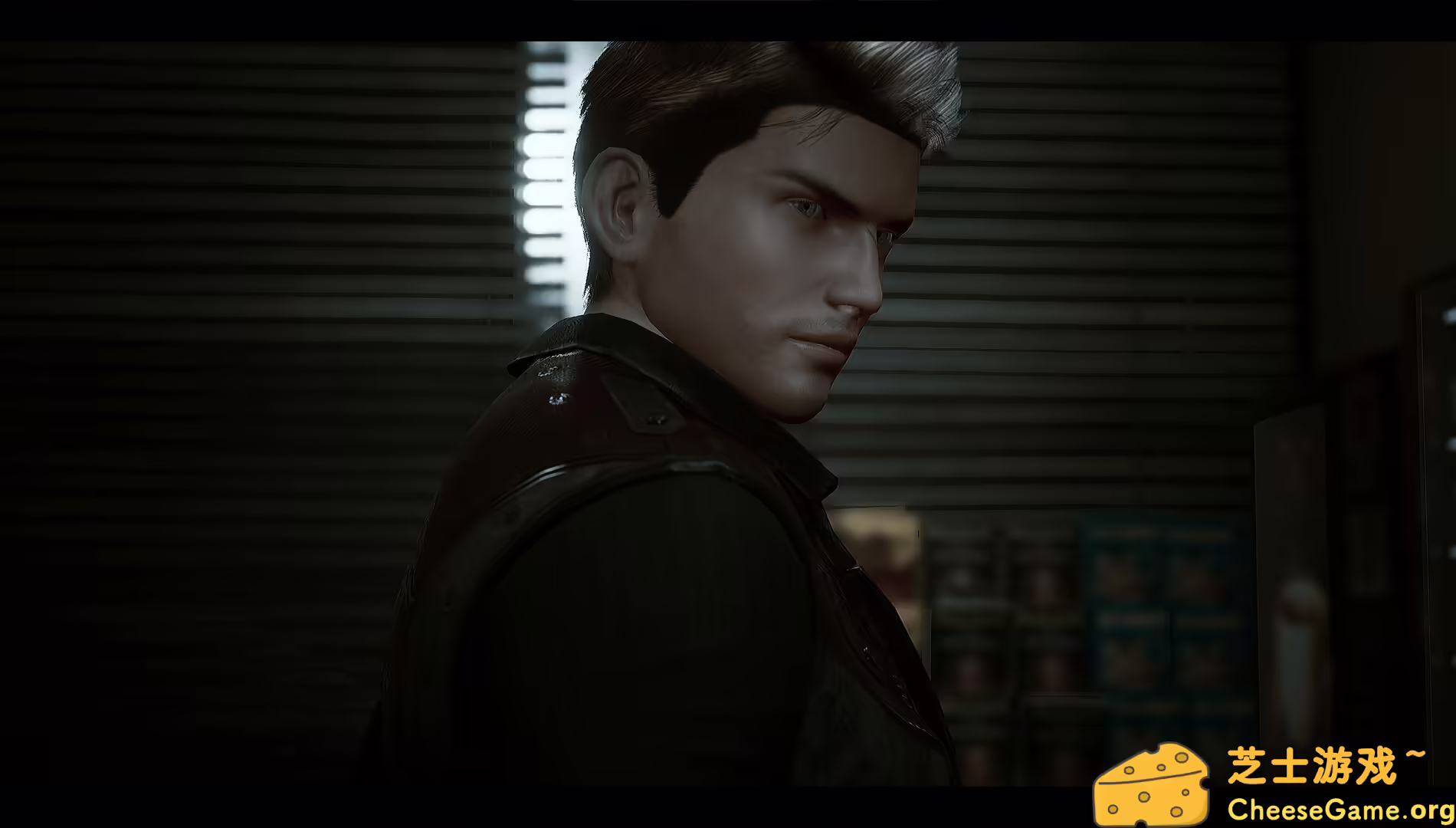 [PC]生者回响/Echoes of the Living