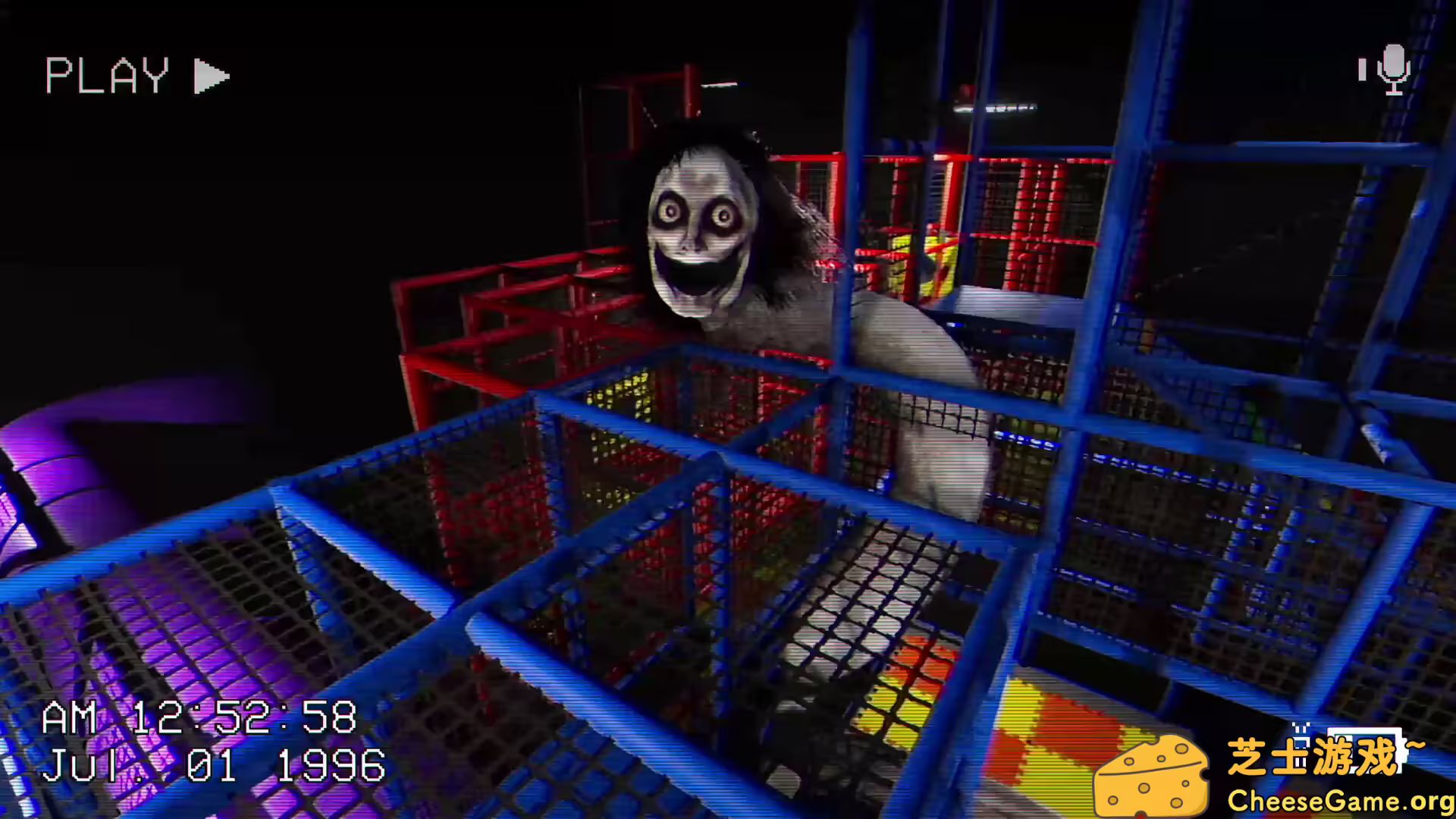 [PC]教室/The Classrooms