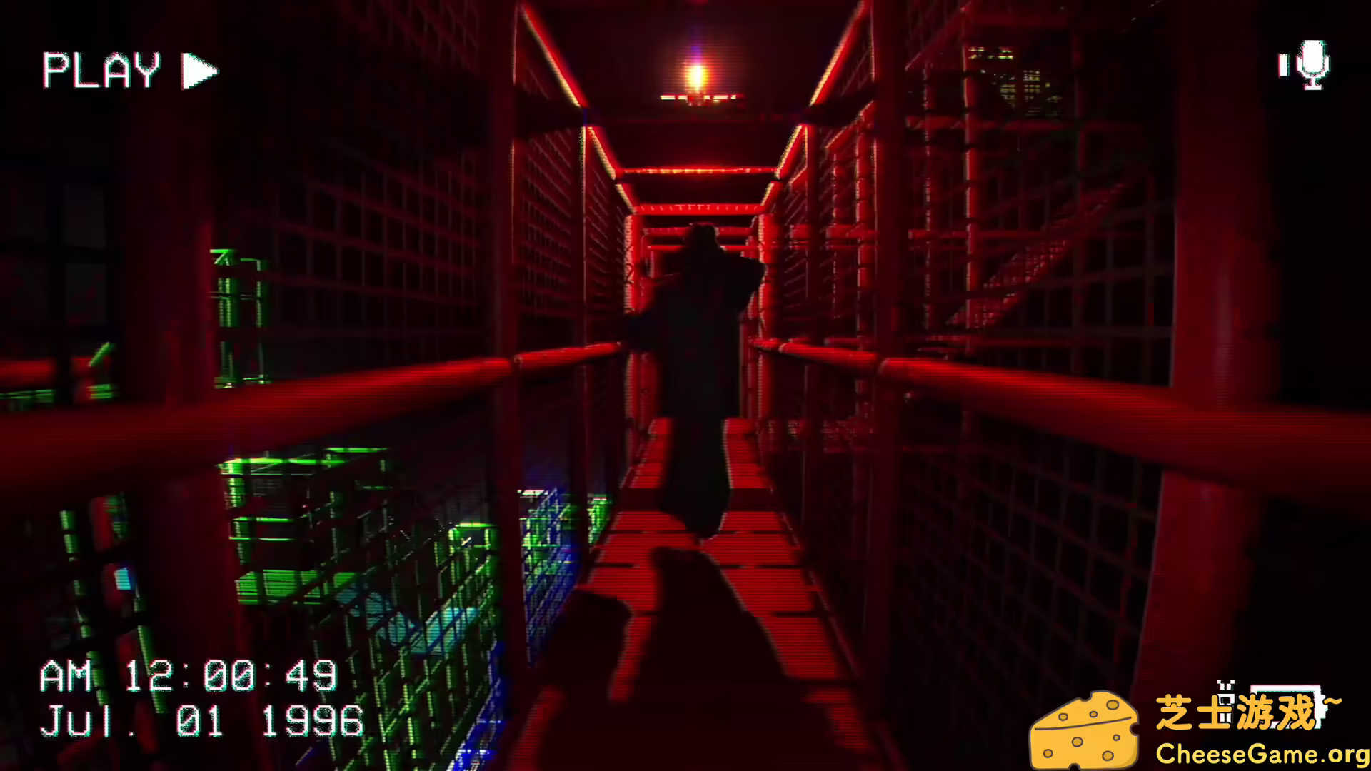 [PC]教室/The Classrooms