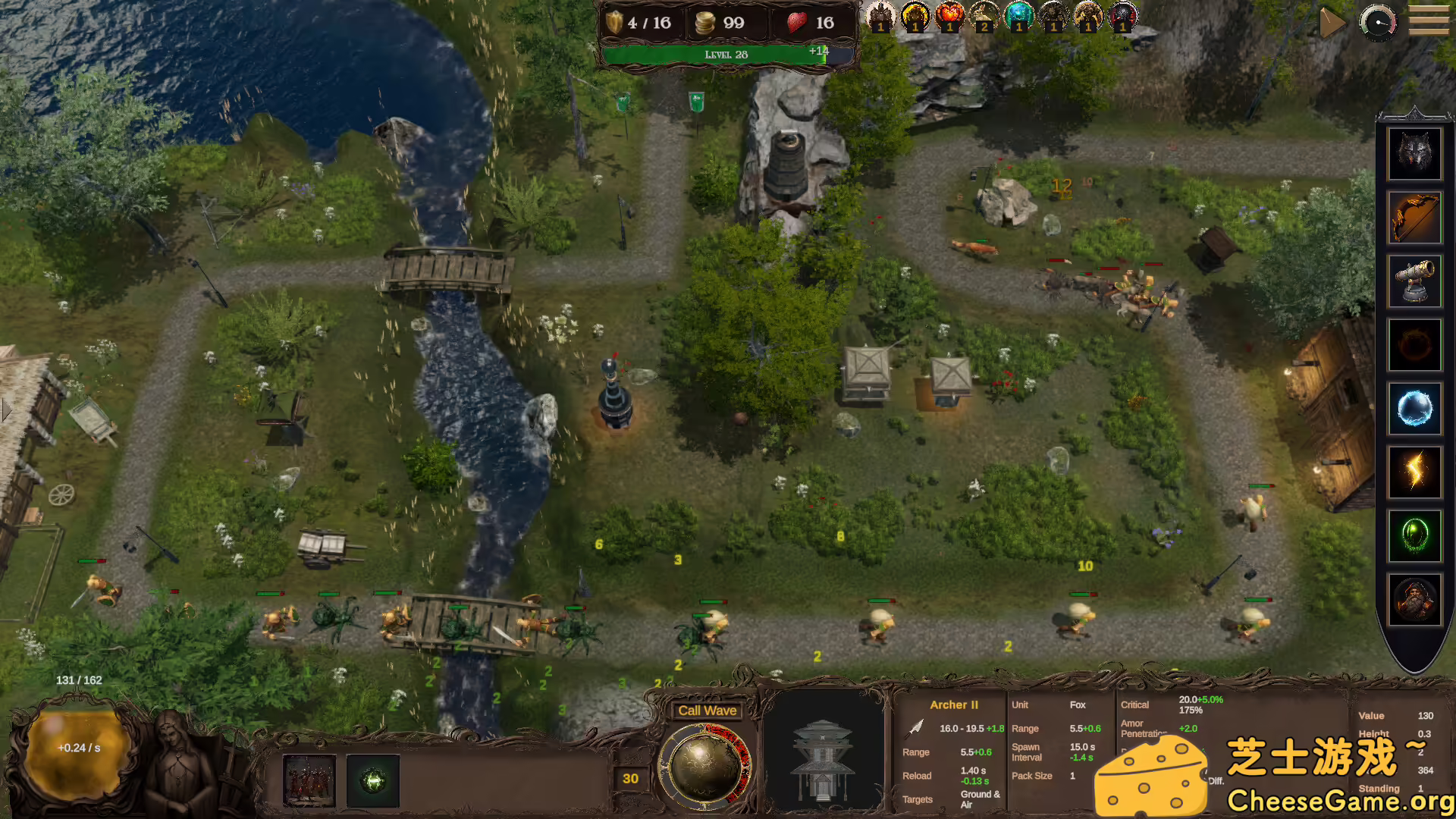 [PC]保卫马格尼亚/Secrets of Magonia