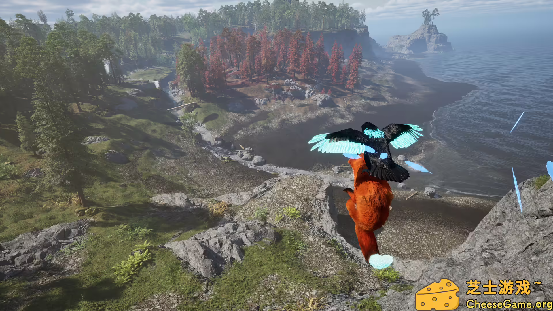 [PC]北方之灵2/Spirit of the North 2